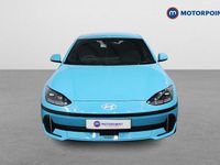 Used Hyundai Ioniq 6 Premium 167 kW (228 HP) 2024 Blue Sedan