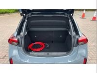 Used Vauxhall Corsa-e 100 kW (136 HP) 2024 Grey Hatchback