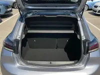 Used Peugeot 208 Allure 101 HP (74 kW) 2025 Grey Hatchback
