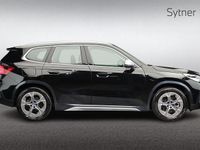 Used BMW iX1 xLine 227 kW (309 HP) 2023 Black SUV