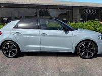 Used Audi A1 Black Edition 95 HP (69 kW) 2023 Grey SUV