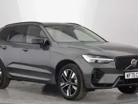 Usado Volvo XC60 Plus 250 HP (183 kW) 2026 SUV