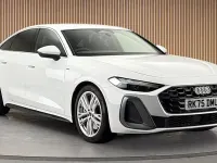 Used Audi A5 S-Line 299 HP (219 kW) 2026 Sedan