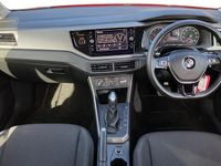 Used VW Polo SE 95 HP (69 kW) 2020 Hatchback