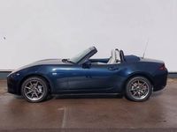 used Mazda MX5 1.5 [132] Kizuna 2dr