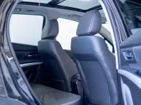 Używany Suzuki SX4 SZ5 140 KM (102 kW) 2018 Czarny SUV