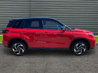 Used Suzuki Vitara 129 HP (94 kW) 2025 Brgh rdcsm blk SUV