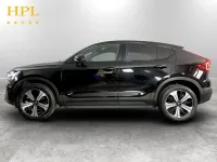 Usado Volvo C40 Core 169 kW (231 CV) 2023 Negro SUV