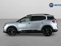 Used Citroën C5 PureTech 131 HP (96 kW) 2023 Hatchback