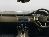 Used Land Rover Range Rover evoque R-Dynamic 207 HP (152 kW) 2023 SUV