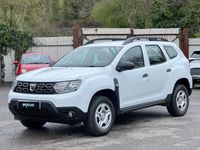 used Dacia Duster 1.0 TCe 100 Essential 5dr