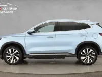 Used BYD Seal Boost 218 HP (160 kW) 2026 Estate