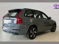 Used Volvo XC90 Plus 235 HP (172 kW) 2023 Grey SUV