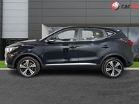 used MG ZS EV SUV (2021/71)Excite auto 5d