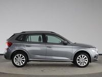 Used Skoda Kamiq SE 113 HP (83 kW) 2025 Graphite grey metallic SUV