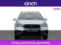 used Suzuki SX4 S-Cross 1.0 Boosterjet SZ-T 5dr