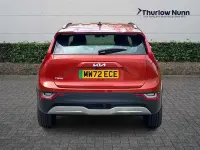 Used Kia e-Niro 147 kW (201 HP) 2023 SUV