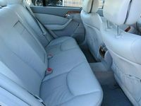 Used Mercedes S350 245 HP (180 kW) 2003 Sedan