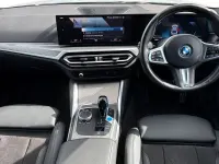 Used BMW i4 M Sport 246 kW (335 HP) 2022 Grey Sedan