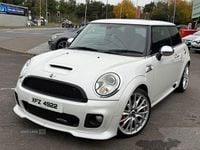 Used Mini Cooper S Hatch 184 HP (135 kW) 2011 Black Hatchback