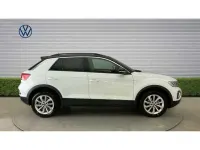 Novo VW T-Roc Match 150 HP (110 kW) 2026 Other SUV