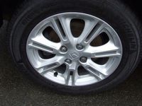 used Honda Insight 1.3