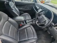 Used SsangYong Korando 136 HP (100 kW) 2021 Grey Estate