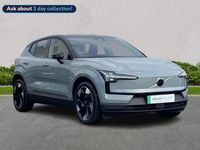 New Volvo EX30 Performance 314 kW (428 HP) 2025 Grey SUV