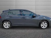 Used VW Golf VIII 115 HP (84 kW) 2023