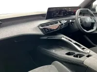Used Peugeot 3008 GT 136 HP (100 kW) 2024 Black SUV