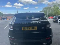 Usado Land Rover Range Rover evoque HSE Dynamic 179 CV (131 kW) 2018 Utilitario