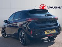 Used Vauxhall Corsa 75 HP (55 kW) 2024 Hatchback