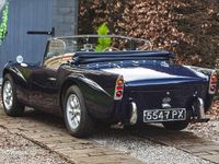 Used Daimler SP 250 1960 Blue