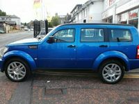 used Dodge Nitro 2.8