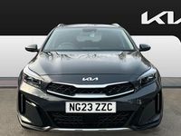Used Kia XCeed 160 HP (117 kW) 2023 Grey SUV