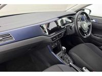 used VW Polo United 1.0 TSI 95PS 7-speed DSG 5 Door