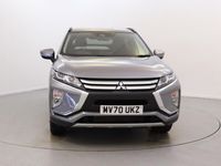 used Mitsubishi Eclipse Cross 1.5 Design SE 5dr CVT