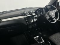 Used Suzuki Swift SZ-L 83 HP (61 kW) 2023 Red Hatchback