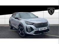 Used Peugeot 2008 GTi 137 HP (100 kW) 2024 Other SUV