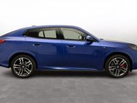 Used BMW iX2 M Sport 230 kW (313 HP) 2024 Blue SUV