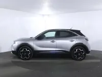 Used Vauxhall Mokka Ultimate 100 kW (136 HP) 2022 Grey SUV