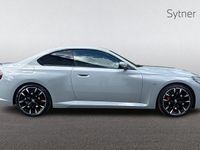 Used BMW 220 M Sport 181 HP (133 kW) 2025 Grey Coupe