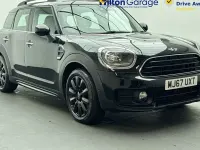 Used Mini Cooper S Countryman 2017 SUV