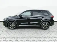 New MG ZS SE 116 HP (85 kW) 2026 Black SUV