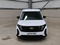 Used Ford Transit Trend 100 HP (73 kW) 2024 White