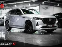 Used Mazda 6 Homura-Line 2023 Silver Estate