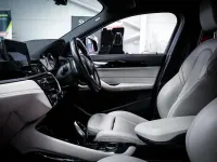 Used BMW X2 M Sport 2018 Black SUV