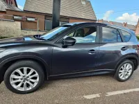 Used Mazda CX-5 Inclusive 2013 Grey SUV