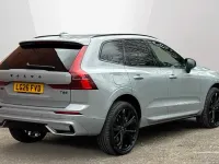 Used Volvo XC60 Plus 345 HP (253 kW) 2026 Grey SUV