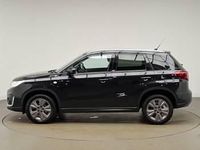 Used Suzuki Vitara SZ-T 111 HP (81 kW) 2019 Black SUV